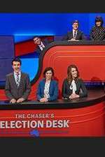 Watch The Chaser's Election Desk Fmovies
