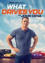 Watch What Drives You with John Cena Fmovies