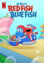 Watch Dr. Seuss\'s Red Fish, Blue Fish Fmovies