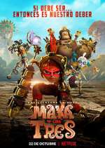 Watch Maya and the Three Fmovies