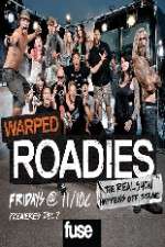 Watch Warped Roadies Fmovies