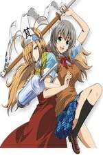 Watch Binbougami ga Fmovies