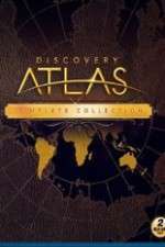 Watch Discovery Atlas Fmovies