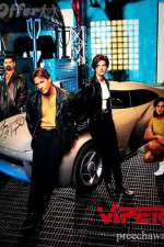 Watch Viper Fmovies