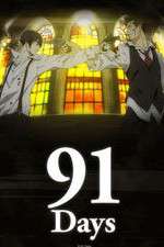 Watch 91 Days Fmovies