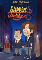 Watch Better Call Saul Presents: Slippin' Jimmy Fmovies