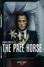 Watch The Pale Horse Fmovies