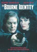 Watch The Bourne Identity Fmovies