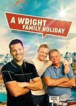 Watch A Wright Family Holiday Fmovies