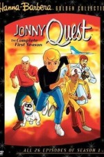 Watch Jonny Quest Fmovies