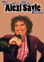 Watch The All New Alexei Sayle Show Fmovies