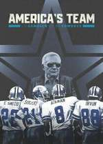 Watch America\'s Team: The Gambler and His Cowboys Fmovies