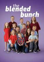 Watch The Blended Bunch Fmovies