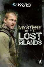 Watch Mystery of the Lost Islands Fmovies