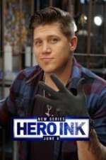 Watch Hero Ink Fmovies