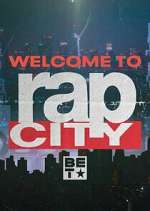 Watch Welcome to Rap City Fmovies