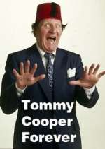 Watch Tommy Cooper Forever Fmovies