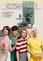 Watch Ku'damm 63 Fmovies