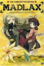 Watch Madlax Fmovies