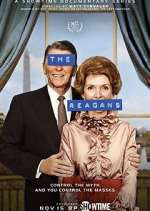 Watch The Reagans Fmovies
