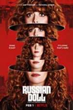 Watch Russian Doll Fmovies
