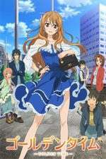 Watch Golden Time! Fmovies