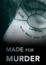 Watch Made for Murder Fmovies