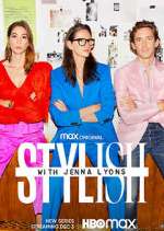 Watch Stylish with Jenna Lyons Fmovies
