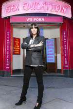 Watch The Sex Education Show Fmovies