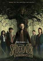 Watch The Spiderwick Chronicles Fmovies