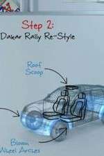 Watch Supercar Megabuild Fmovies