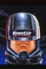 Watch RoboCop Alpha Commando Fmovies