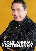 Watch Jools\'s Annual Hootenanny Fmovies