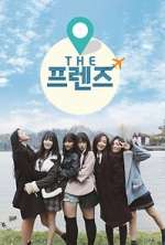 Watch The Friends Fmovies