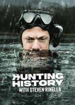 Watch Hunting History with Steven Rinella Fmovies