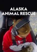 Watch Alaska Animal Rescue Fmovies