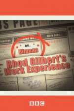 Watch Rhod Gilbert's Work Experience Fmovies