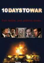 Watch 10 Days to War Fmovies