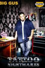 Watch Tattoo Nightmares Fmovies