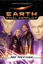 Watch Earth: Final Conflict Fmovies