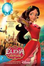 Watch Elena of Avalor Fmovies