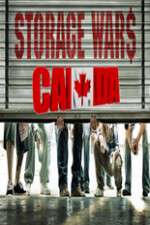 Watch Storage Wars Canada Fmovies