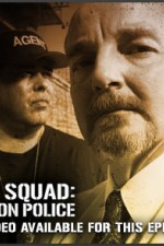 Watch The Squad: Prison Police  Fmovies