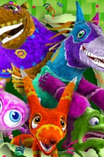 Watch Viva Piñata Fmovies