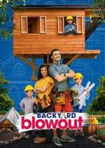 Watch Backyard Blowout Fmovies