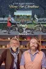 Watch The Hairy Bikers Home for Christmas Fmovies