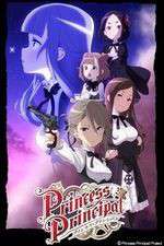 Watch Princess Principal Fmovies