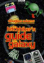 Watch The Hitchhiker's Guide to the Galaxy Fmovies