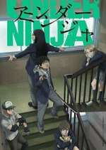 Watch Under Ninja Fmovies