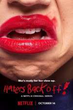 Watch Haters Back Off Fmovies